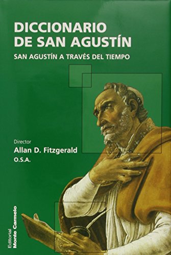 Diccionario de San Agustin