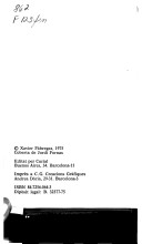 Les Formes De Diversió En La Societat Catalana Romàntica (Biblioteca De Cultura Catalana ; 15) (Catalan Edition)