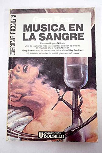 Música En la Sangre