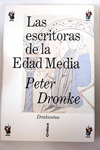 Las Escritoras de la Edad Media