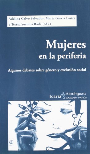 MUJERES EN LA PERIFERIA