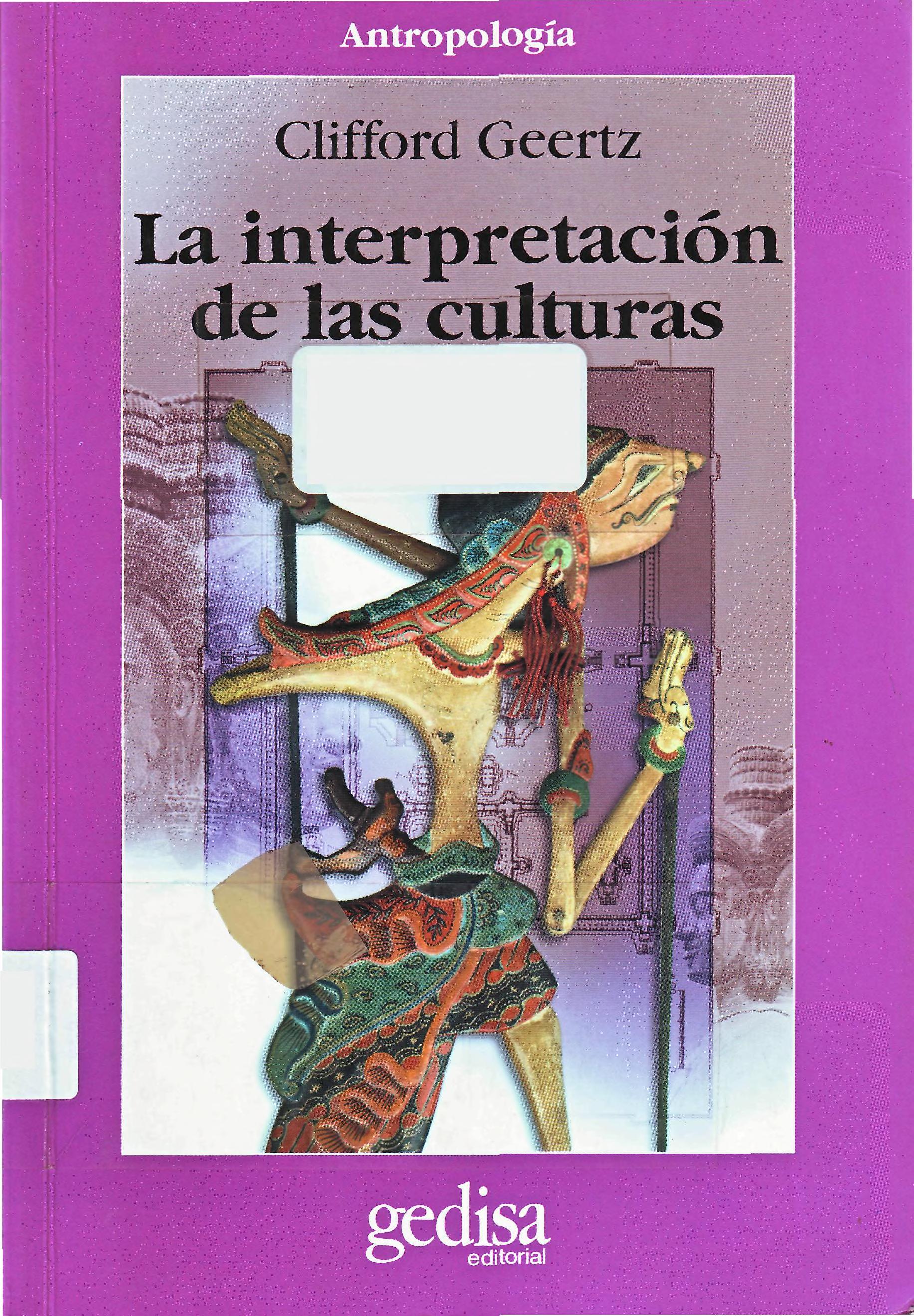 La Domesticación del Azar