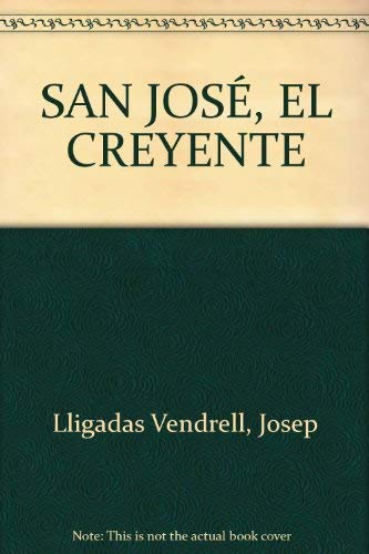 San Jose el creyente