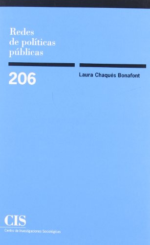 Redes de politicas publicas