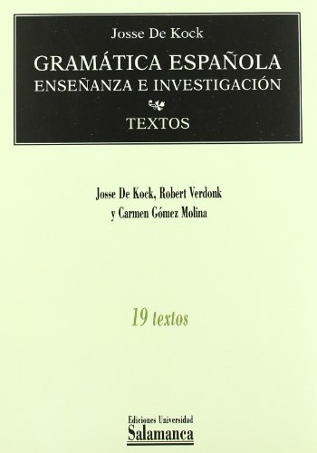 19 Textos