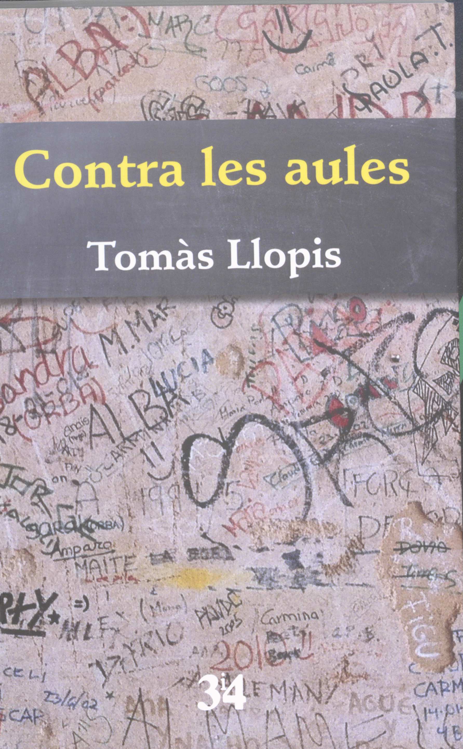 Contra Les Aules