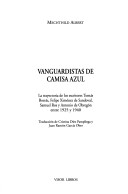 Vanguardistas de Camisa Azul