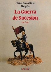 La Guerra de Sucesion