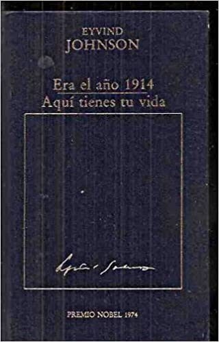 Era El Año 1914