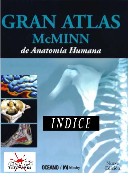 Gran Atlas de la Anatomia Humana