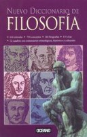 Nuevo Diccionario De Filosofia Consulta