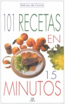 101 Recetas En 15 Minutos