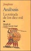 Anábasis--la Retirada de Los Diez Mil