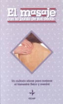 El Masaje Con la Punta de Sus Dedos