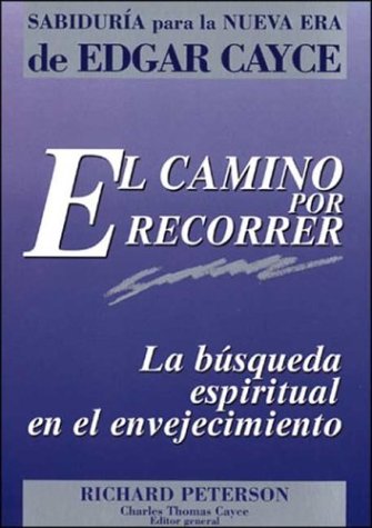 Camino Por Recorrer, El