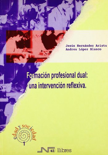 Formacion profesional dual