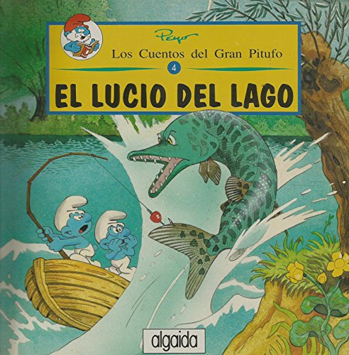 El Lucio del Lago