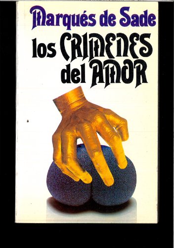 Los Crímenes del Amor