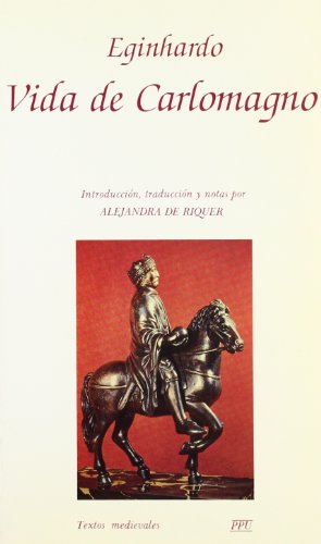 Vida de Carlomagno