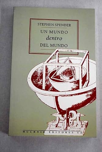 Un Mundo Dentro Del Mundo