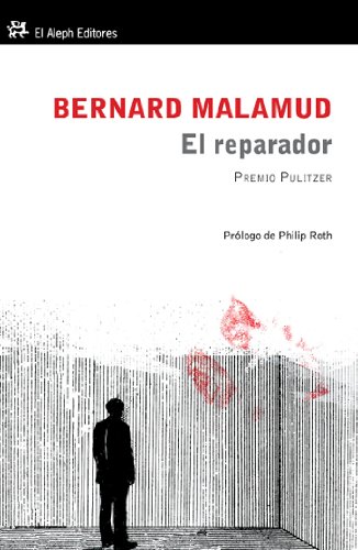 El Reparador