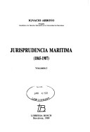 Jurisprudencia Marítima
