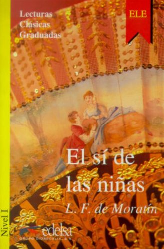 El si de las ninas.