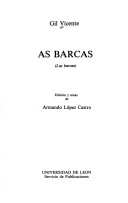 As barcas