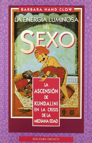 Energia Luminosa Del Sexo