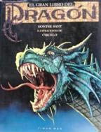 El Gran Libro Del Dragon