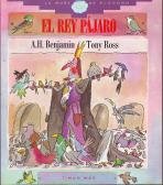 Rey Pajaro