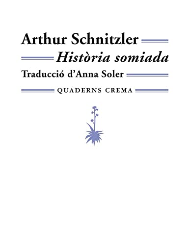 Historia Somiada