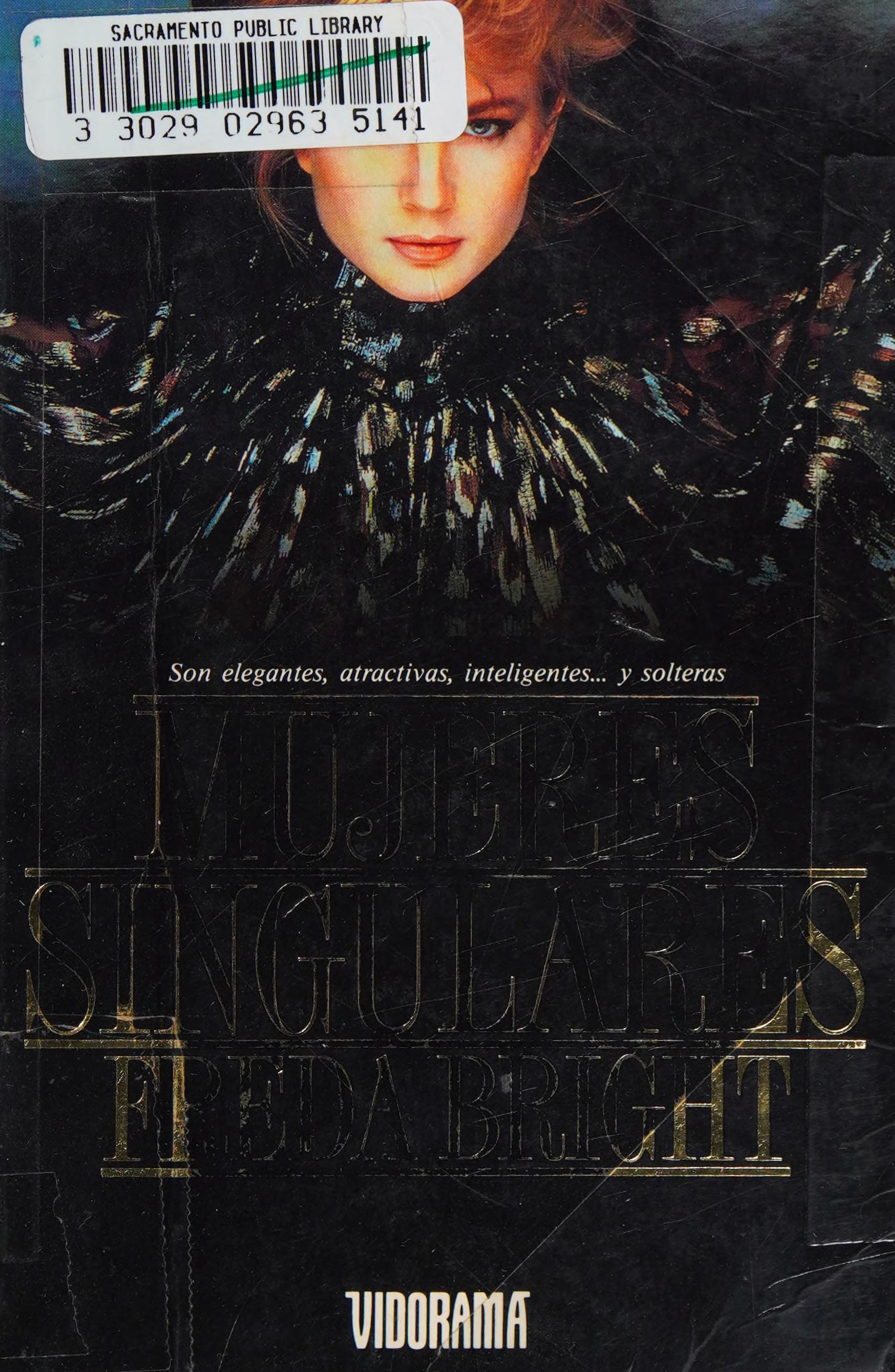 Mujeres Singulares