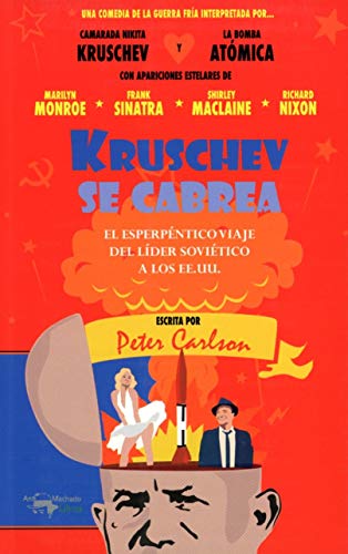 Kruschev Se Cabrea
