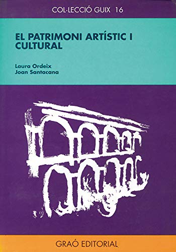 El patrimoni artistic i cultural