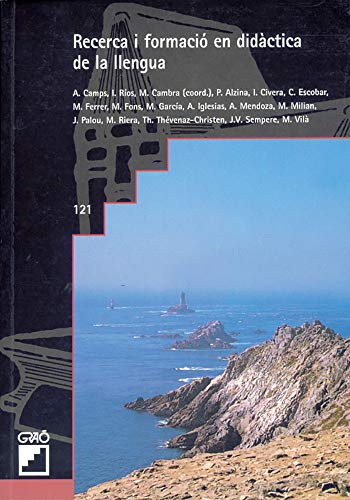 Recerca i formacio en didactica de la llengua