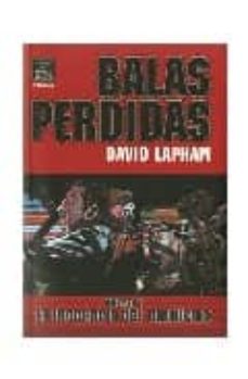 Balas Perdidas 1