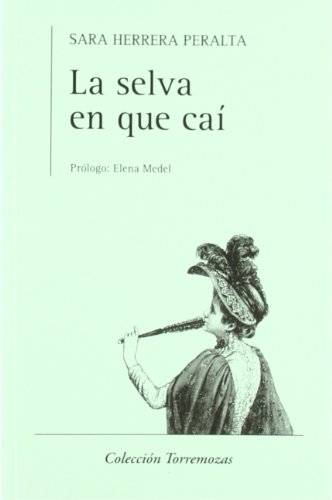 La selva en que cai