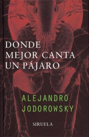 Donde Mejor Canta Un Pájaro