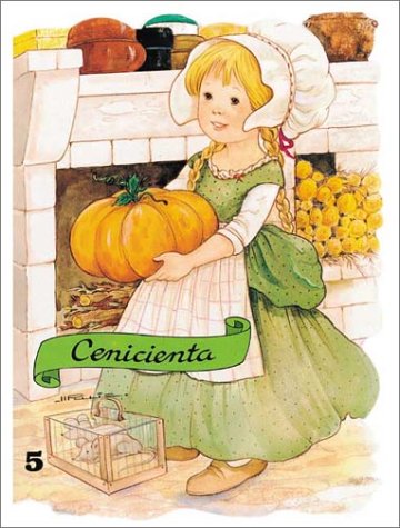 Cenicienta
