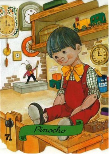 Pinocho