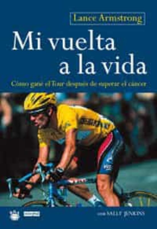 Mi Vuelta a la Vida