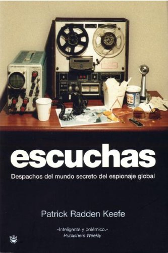 Escuchas Listen
