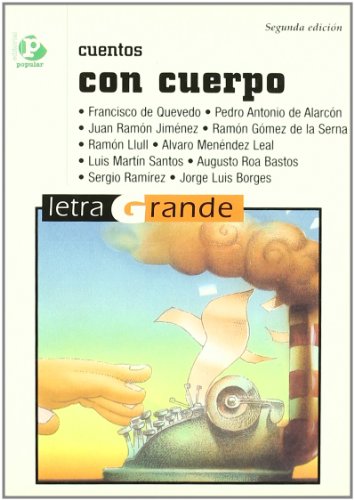 Cuentos Con Cuerpo