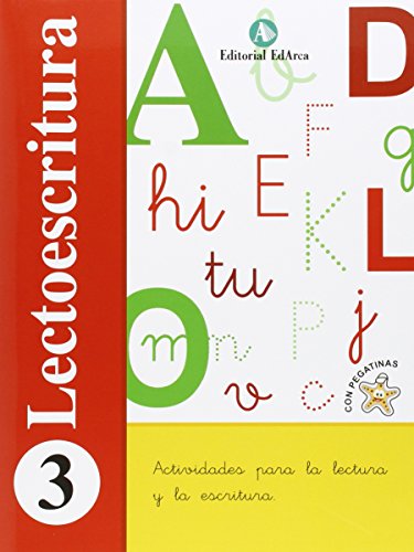 3.LECTOESCRITURA