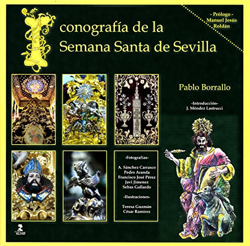 Iconografia de la Semana Santa de Sevilla