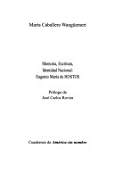 Memoria escritura identidad nacional