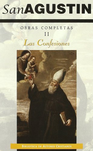 Obras Completas De San Agustín. II