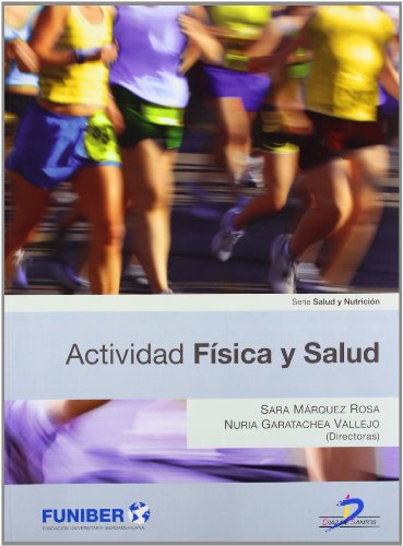 Actividad fisica y salud