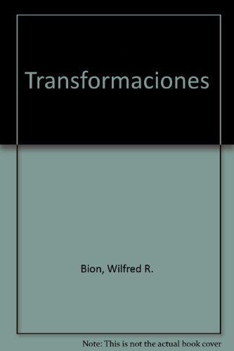 Transformaciones
